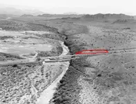 US 60 at Queen Creek 1966a.webp