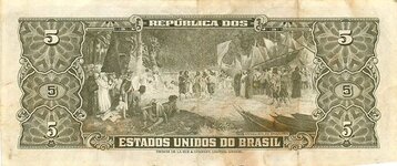 Brazil5Cruzeiros-1955Back.jpg