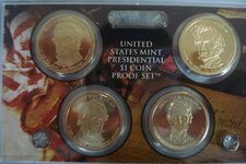 2010 Proof Set Dollar Coins Obverse.jpg