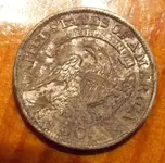 1834 Half Dime_Reverse.webp