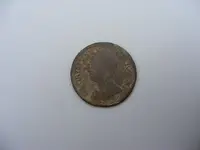 1749 King George II Farthing 006.webp