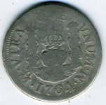 Carlos III 1 Reale (reverse).jpg