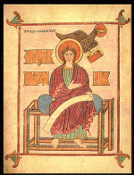 St John with eagle.gif