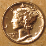 1941 Mercury Dime - Front.png