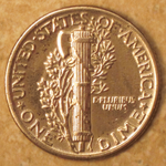 1941 Mercury Dime - Back.png