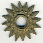 Bridle Rosette Star (obverse)001.jpg