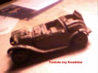 Tootsie toy Roadster  My Find.jpg