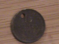 1941 New Foundland dime. found 2-5-2011.JPG