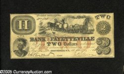 1853 2 dollar antebellum N.C. Bank of fayetteville.jpg