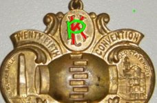 knights of pythias medal KP.jpg