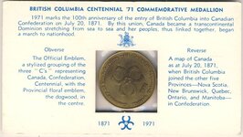 Canada B.C. Centennial Medallion 1971.jpg