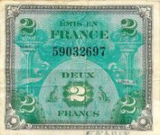 France2Francs-1944Front.jpg