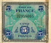 France5Francs-1944Front.jpg