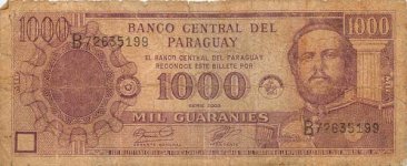 Paraguay1000Guaranies-2003Front.jpg