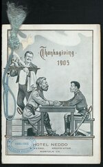 Hotel Neddo Thanksgiving Dinner 1905.jpg