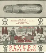 1920s ad for Revere Co. hose.webp