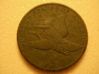 1858 Flying Eagle Penny Obverse.JPG