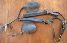 1800s Horse Harness tack with buckles.jpg