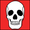 flashing colors skull.gif