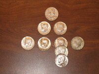 Box 3 Coin Roll Hunt 31 March 2011.jpg