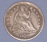 1856 Half Dime front.JPG