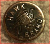 Hawk Brand Button.JPG