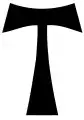 St Anthony\'s Cross or TAU.webp