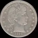 1913 barber quarter front.webp