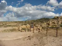 Tortilla Ranch parking lot.webp