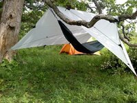 Hammock and Sil-Nylon Tarp.jpg