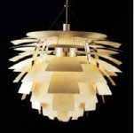 Poul Henningsen artichoke lamp.jpg