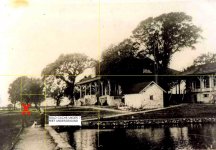 Baldwin Lodge, on the Mouth of the Pearl River at the L&N track, Hancock County.jpg