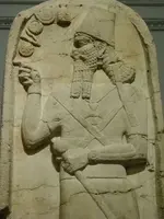 assyrian with knight templar cross.webp