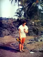 Seldon on beach in Costa Rica 4.webp