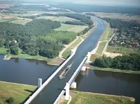 Magdeburg Water Bridge #2.webp