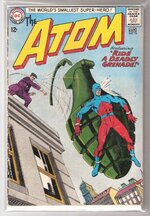 Atom Comic Book # 10 (487x700).jpg