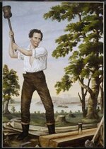 Abraham Lincoln Painting 1860.jpg