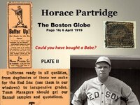 Horace Partridge Label and Babe Ruth. (700x525) (700x525).jpg