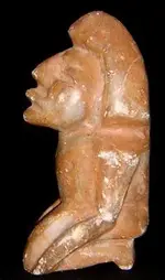 Stone Figurine - Maya.webp