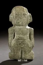 Stone Figure - Pre Columbian Standing (355x540).webp