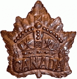 WWI Canadian Cap Badge.gif