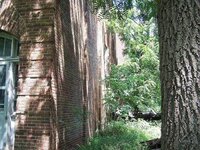 wall of school house on 2nd st.jpg