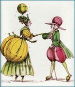 Balloons Influence Fashion In The 1800s (404x471) (404x471).jpg