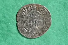 Edward I London mint about 1280 AD. front.webp