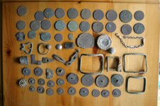 Ireland coins group shot 2002.JPG