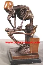 BRONZE_STATUE_HS-EP073_Too_Much_Thinking.webp