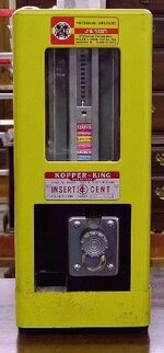 Kopper King Gum Machine.jpg