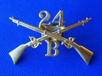 insignia_Infantry_US_crossed-muskets_WorldWar1_24InfantryCompanyB.jpg