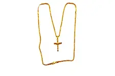 gold cross chain.webp