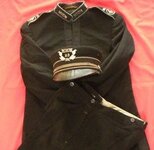 Knights of Pythias Uniform with hat Michigan 23.jpg